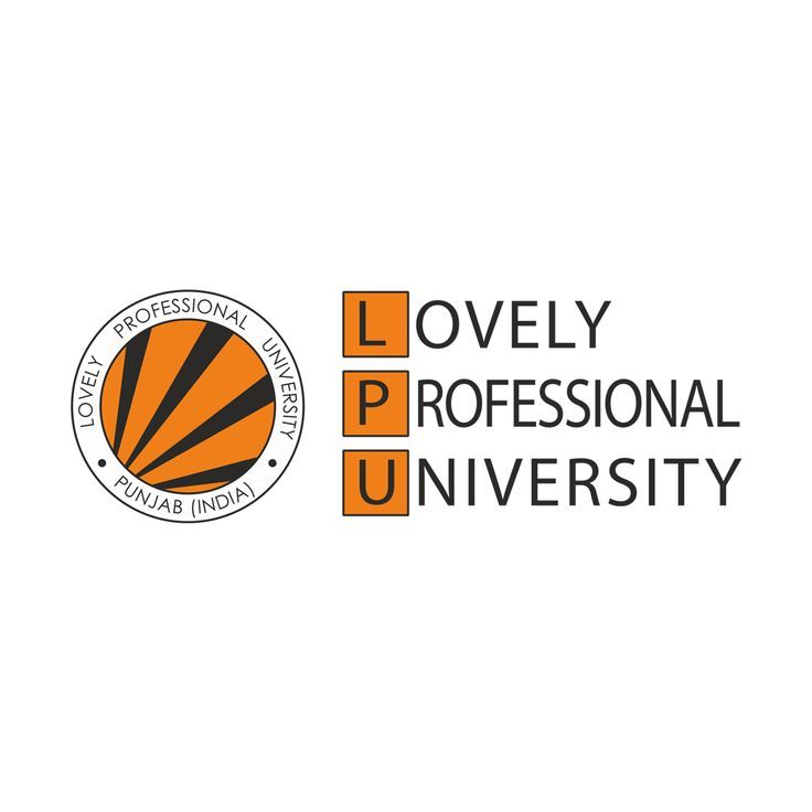 Lovely Professional University (LPU)